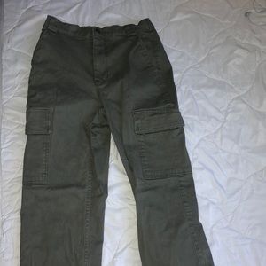 Cargo joggers